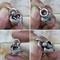 Cherubim Angel Pendant