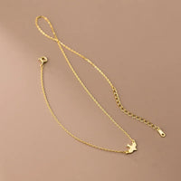 Spirit Dove Choker