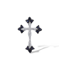 Cross of Eternity Pendant