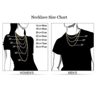 Stainless Steel Rolo Chain - Cornerstone Jewellery Christian Catholic Religous fine Jewelry