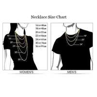 The Rock Pendant Necklace - Cornerstone Jewellery Necklace Christian Catholic Religous fine Jewelry