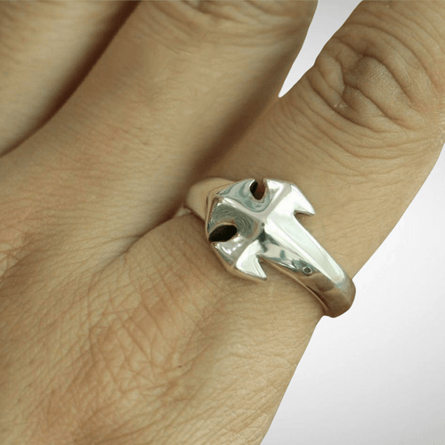 Unisex Rings