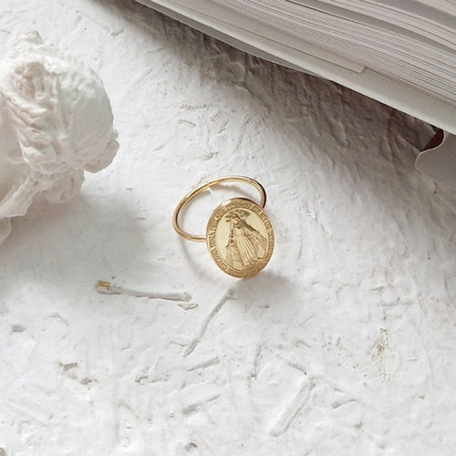 Signet Rings