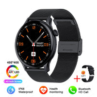 Men & Woman's Luxury Smart Watch for Android/ Apple