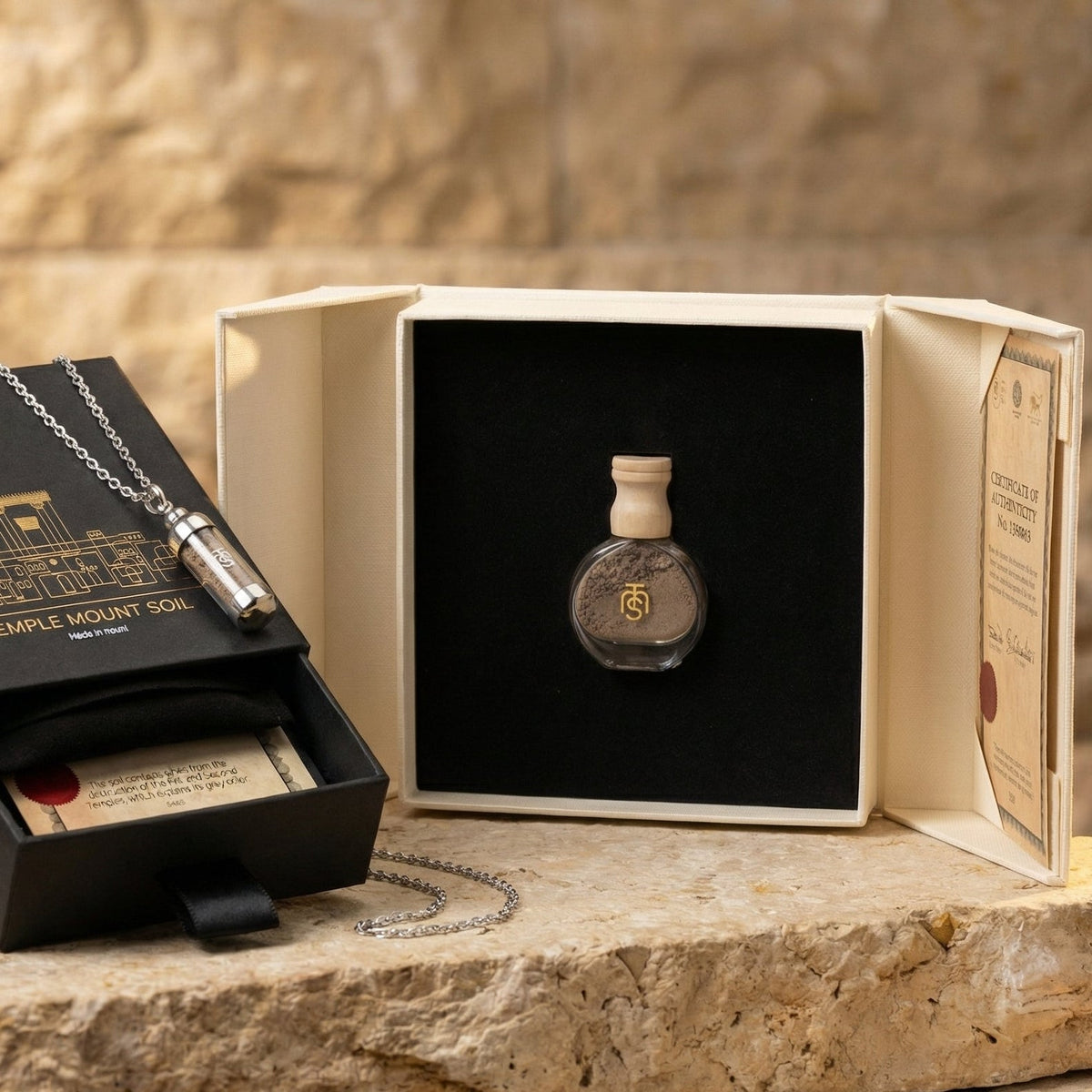 Eternal Heritage Bundle