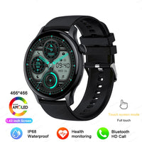 Men & Woman's Luxury Smart Watch for Android/ Apple