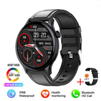 Men & Woman's Luxury Smart Watch for Android/ Apple