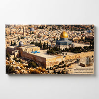 Canvas of Sacred Ground