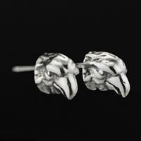 Eagle Studs - Cornerstone Jewellery 2 Pieces(1 Pair) Earrings Christian Catholic Religous fine Jewelry