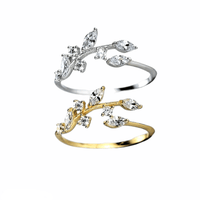 Branch from Jesse Ring - Cornerstone Jewellery Rings Christian Catholic Religous fine Jewelry